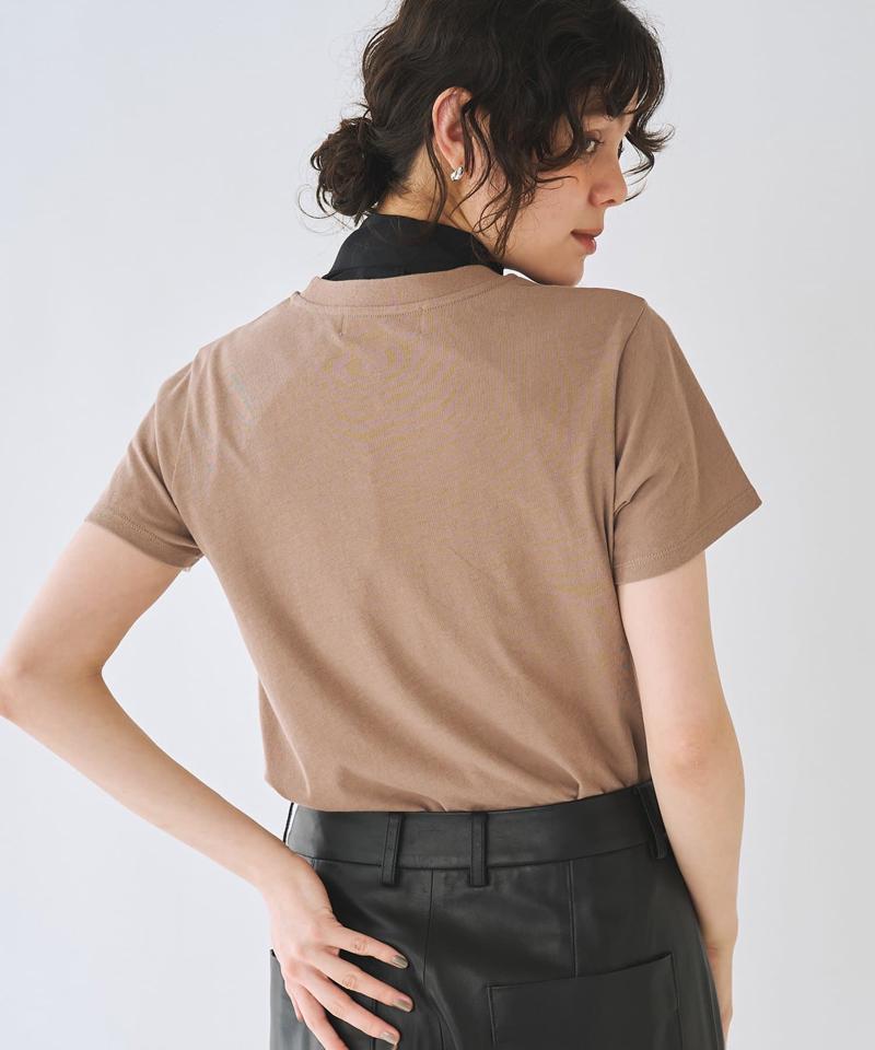 【THE PAUSE】THE PAUSE Tシャツ