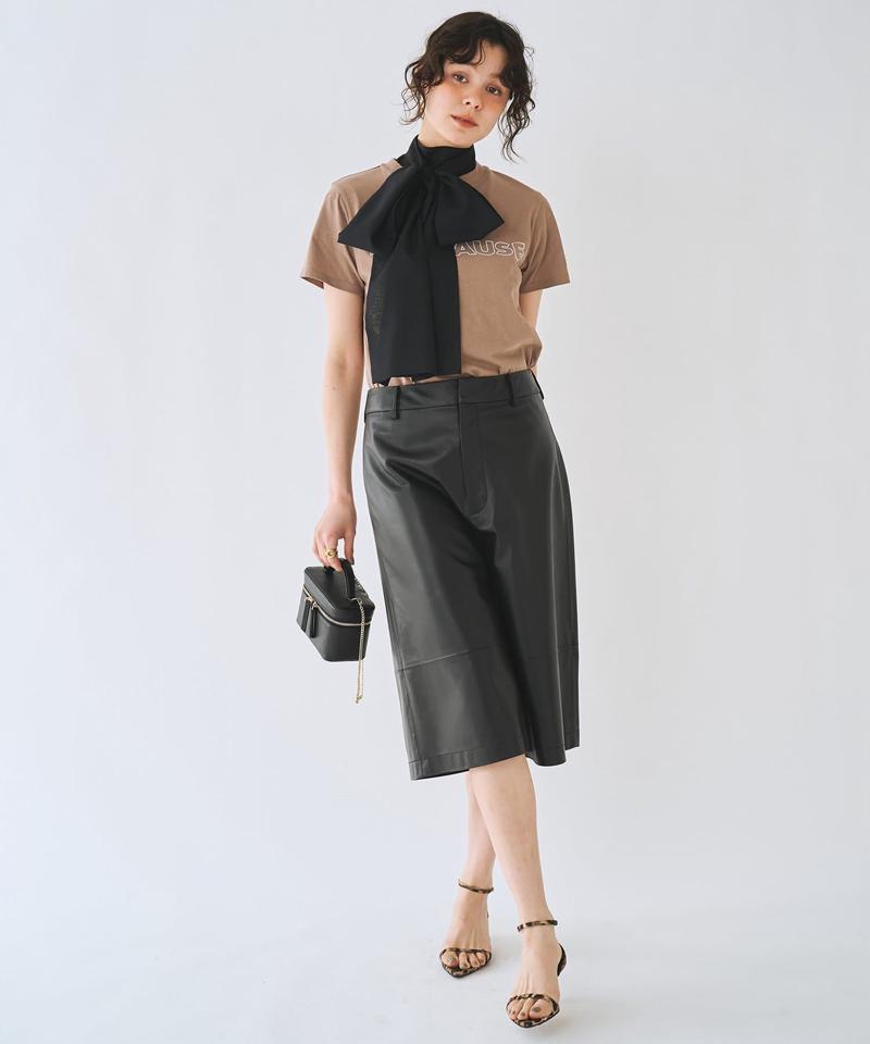 【THE PAUSE】THE PAUSE Tシャツ