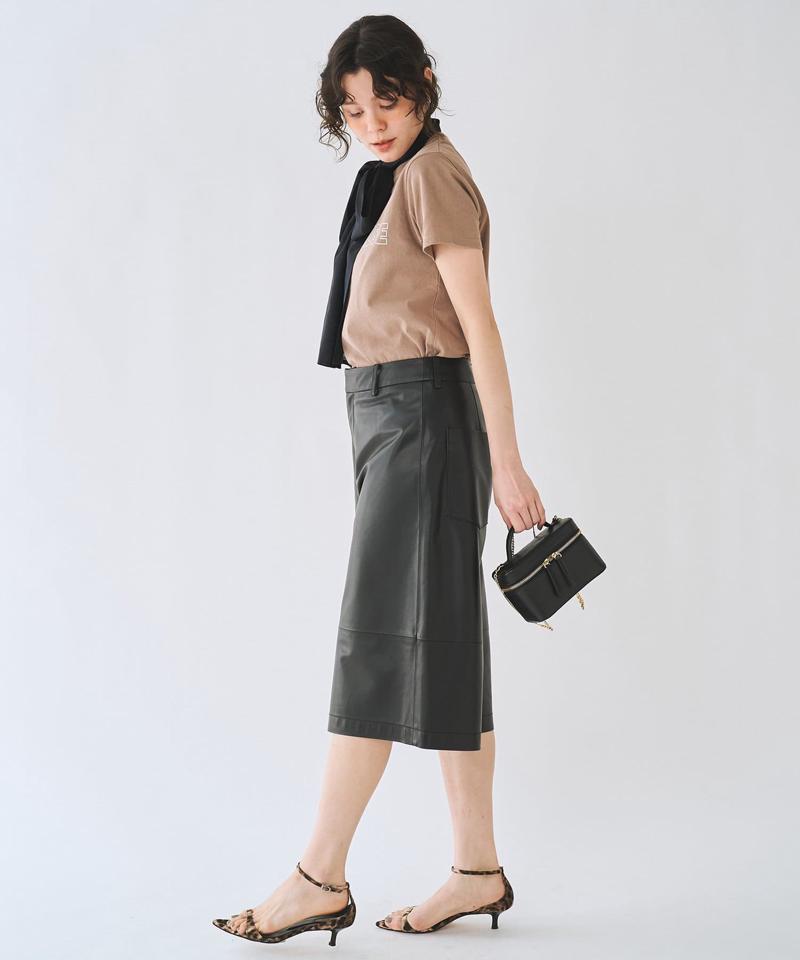 【THE PAUSE】THE PAUSE Tシャツ