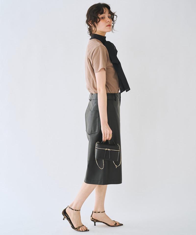 【THE PAUSE】THE PAUSE Tシャツ