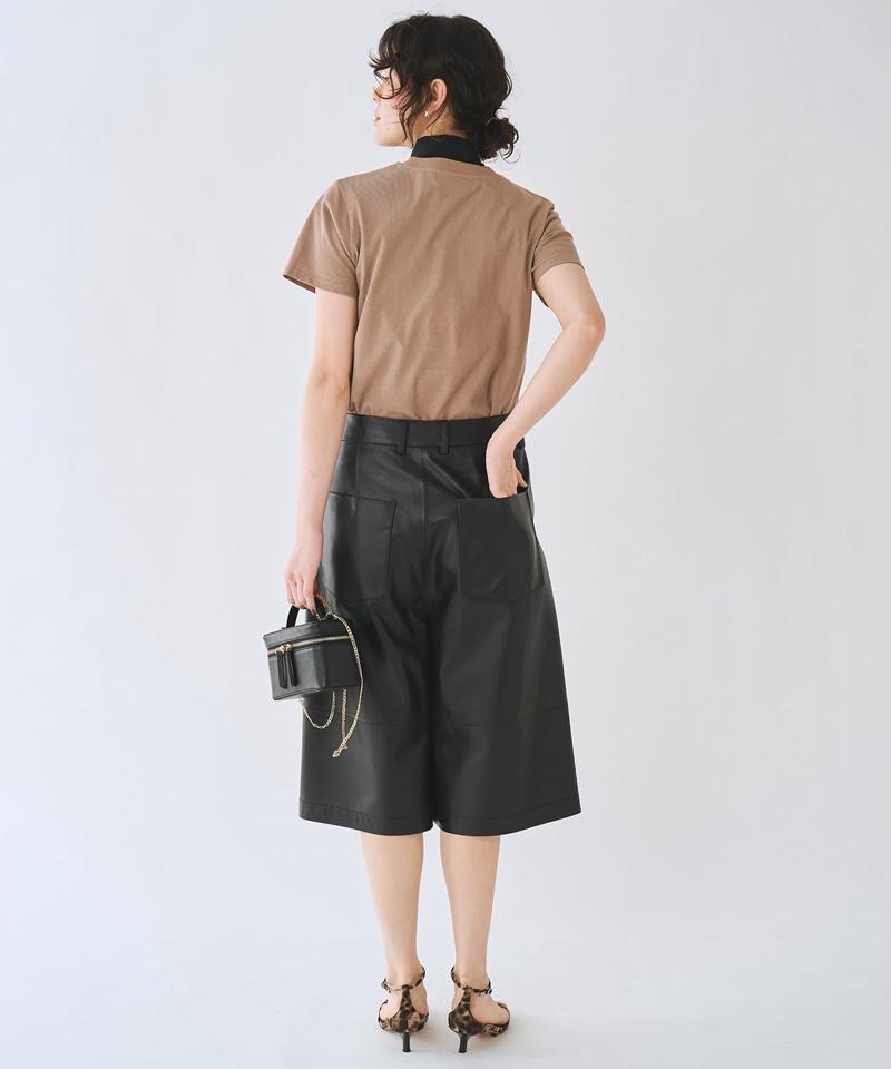 【THE PAUSE】THE PAUSE Tシャツ