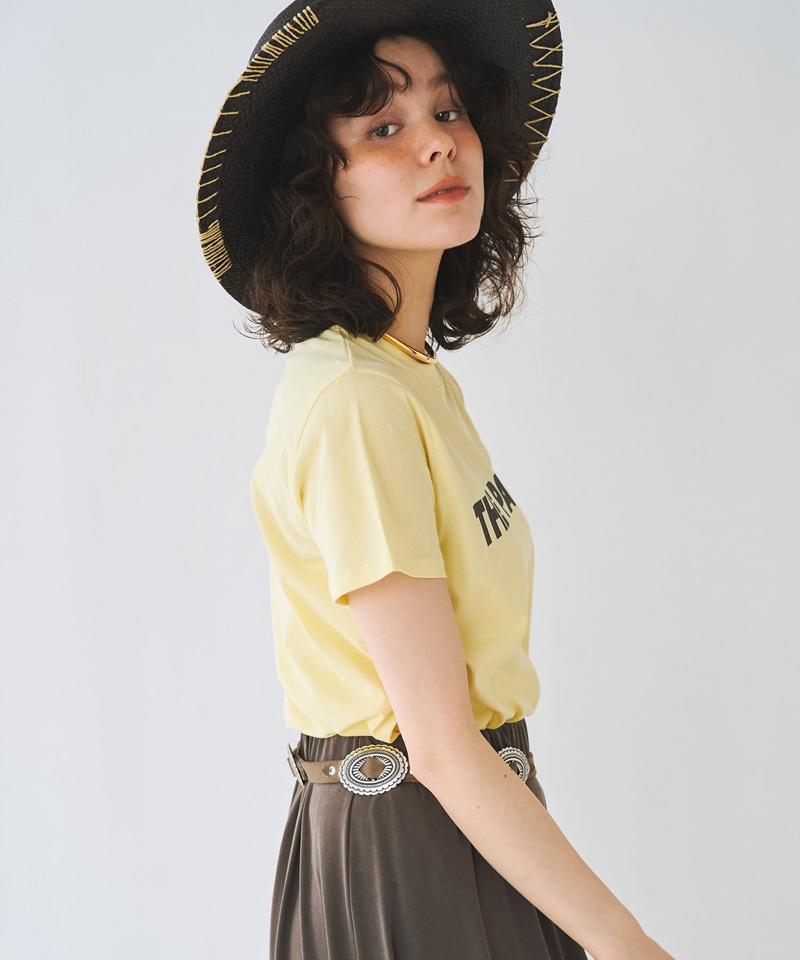 【THE PAUSE】THE PAUSE Tシャツ