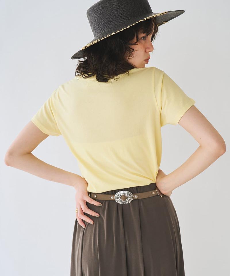 【THE PAUSE】THE PAUSE Tシャツ