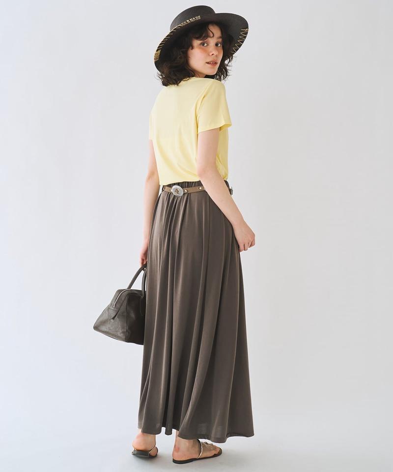 【THE PAUSE】THE PAUSE Tシャツ