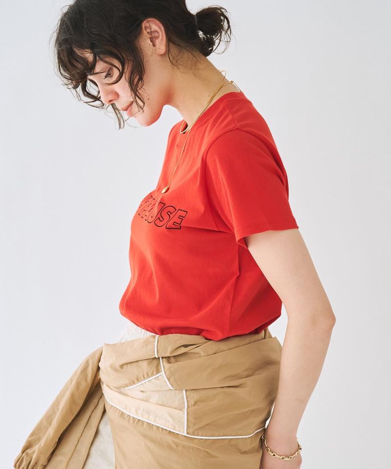 【THE PAUSE】THE PAUSE Tシャツ