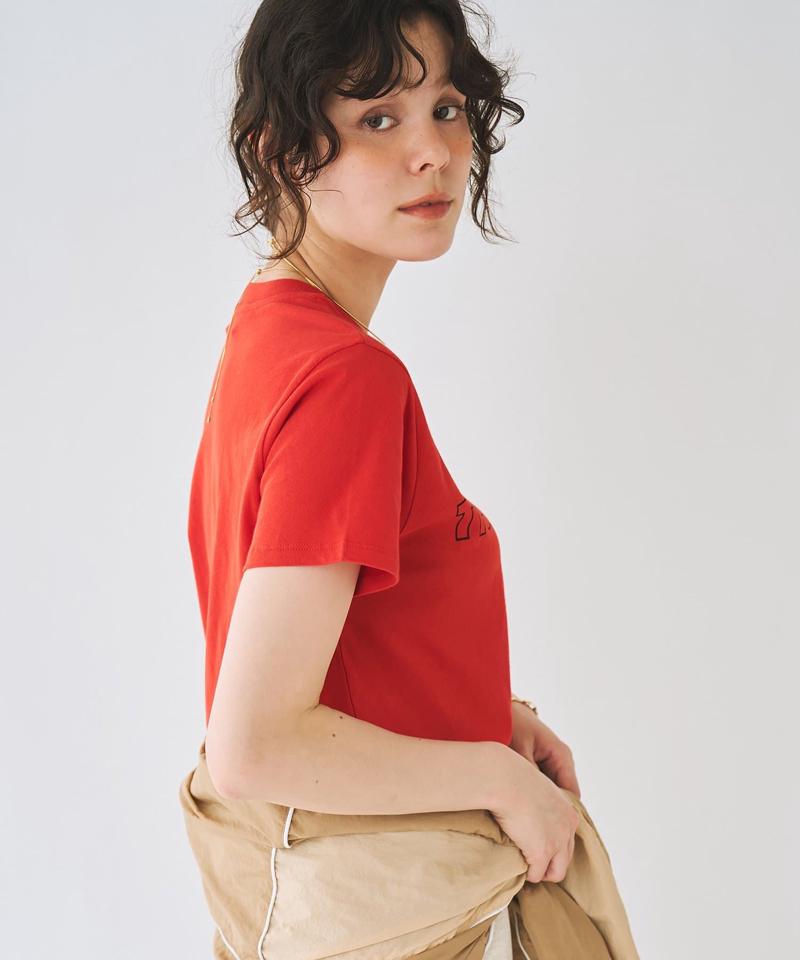 【THE PAUSE】THE PAUSE Tシャツ