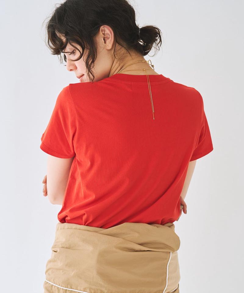 【THE PAUSE】THE PAUSE Tシャツ