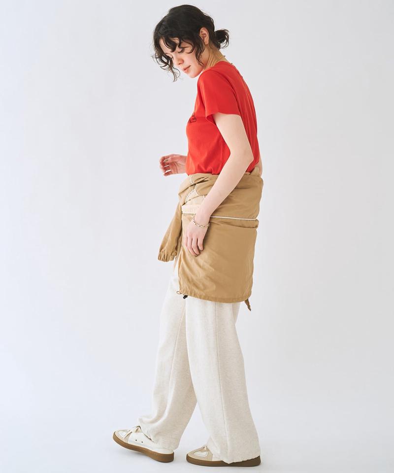 【THE PAUSE】THE PAUSE Tシャツ