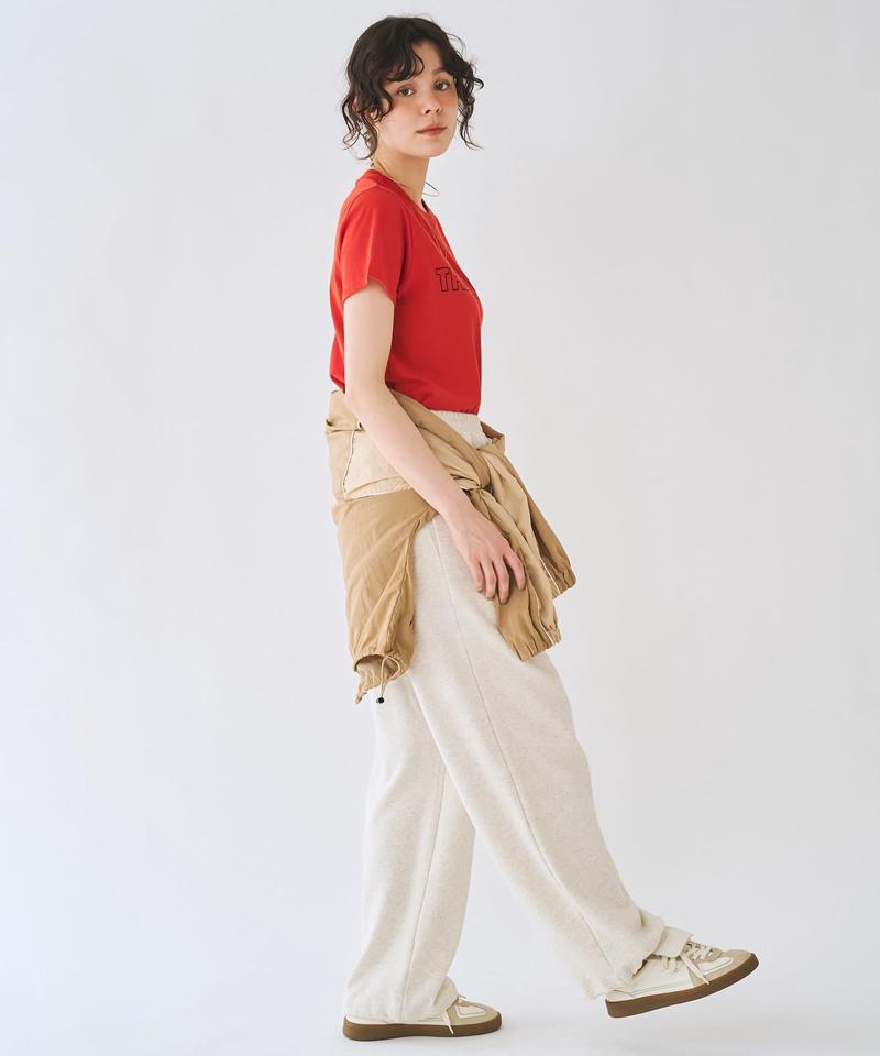 【THE PAUSE】THE PAUSE Tシャツ