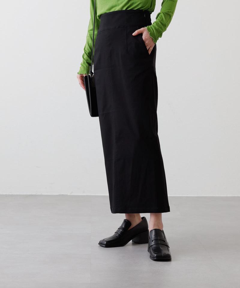 ストレッチタイトスカート