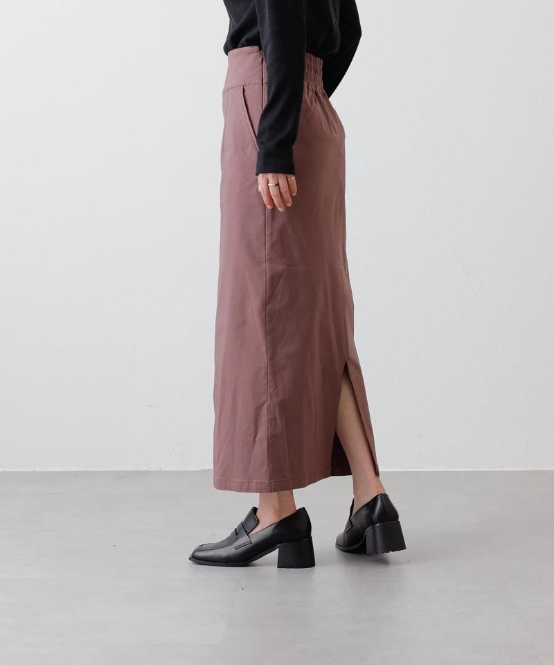 ストレッチタイトスカート