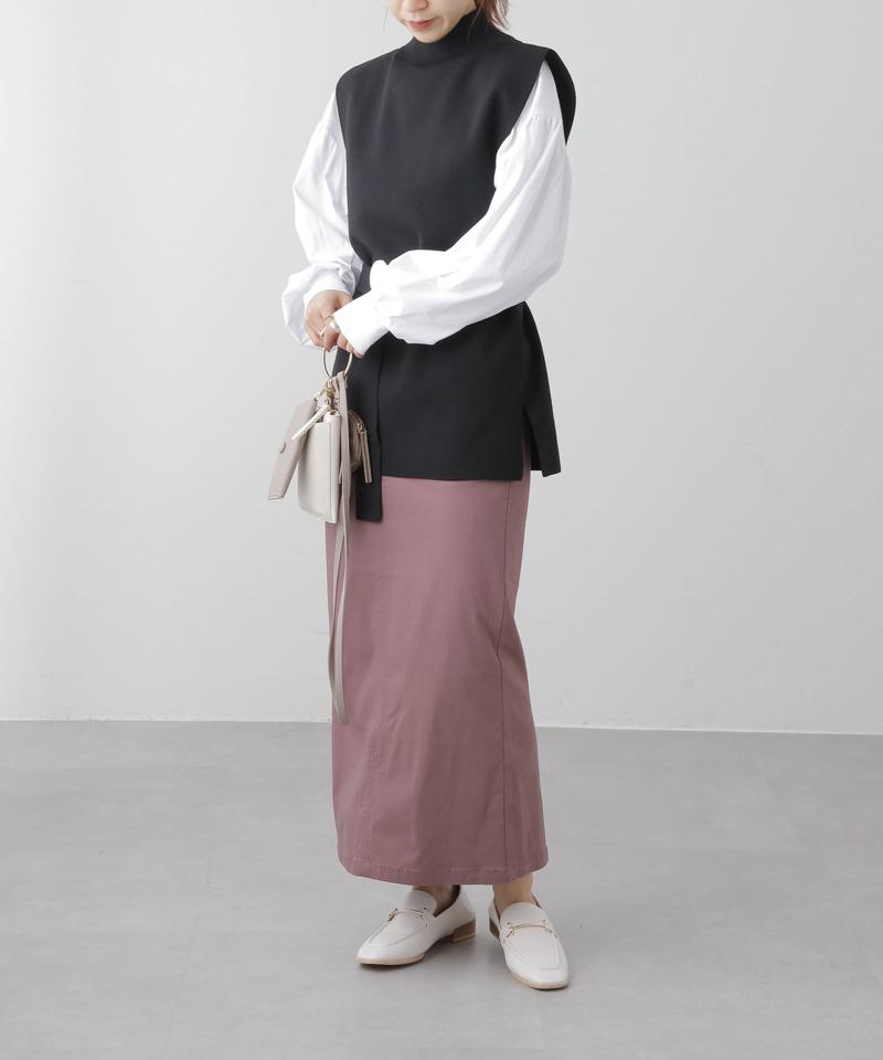 ストレッチタイトスカート