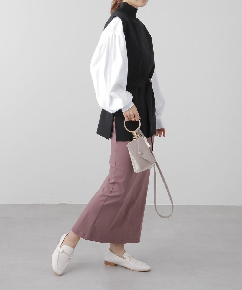 ストレッチタイトスカート