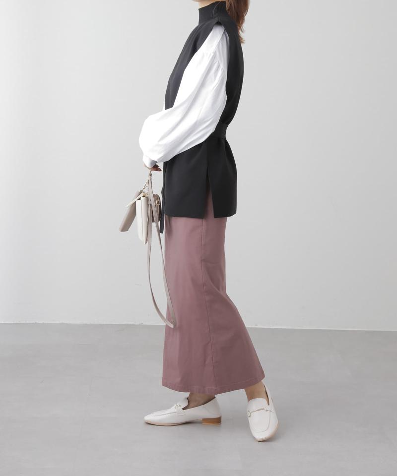 ストレッチタイトスカート