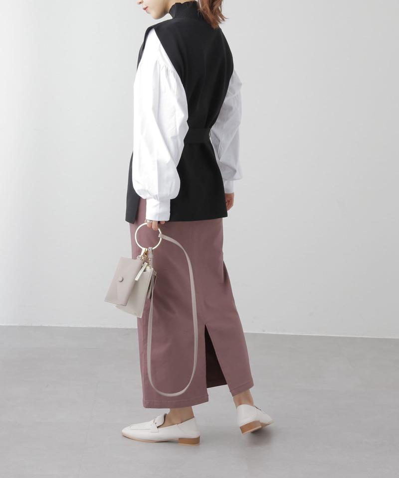 ストレッチタイトスカート