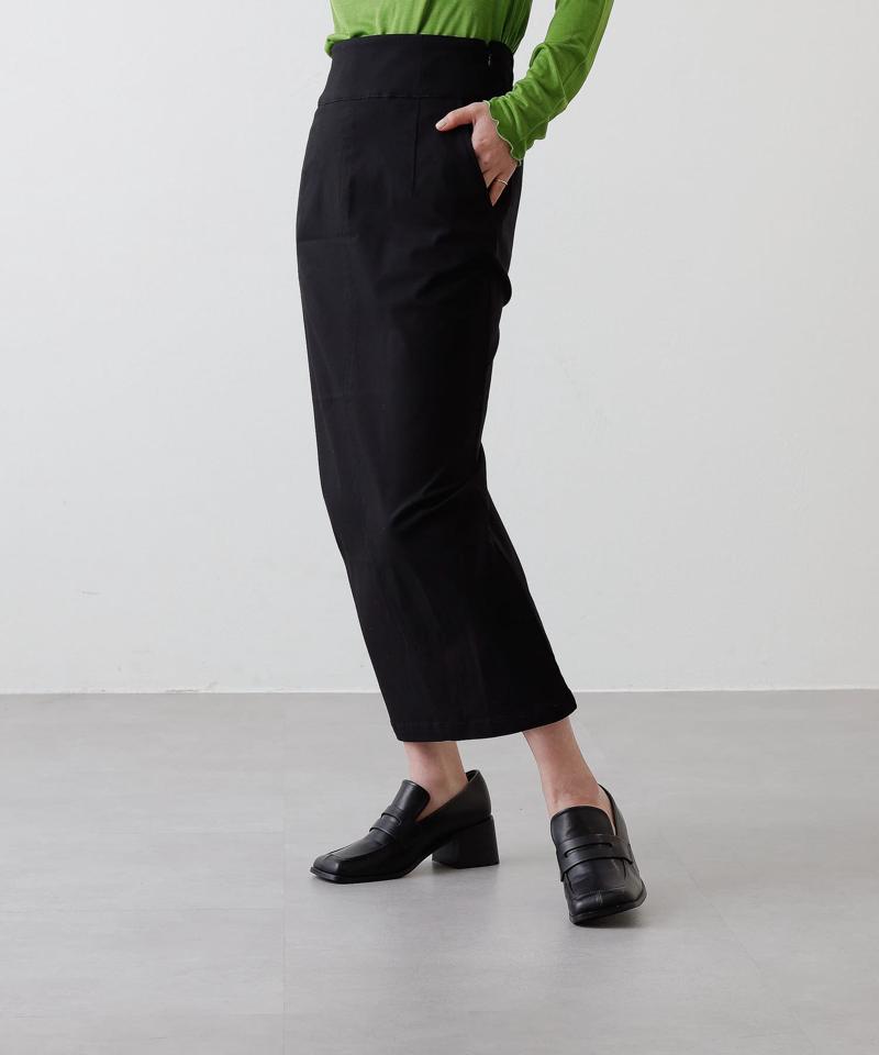 ストレッチタイトスカート