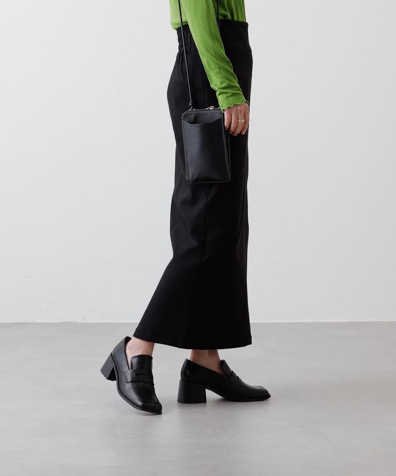 ストレッチタイトスカート