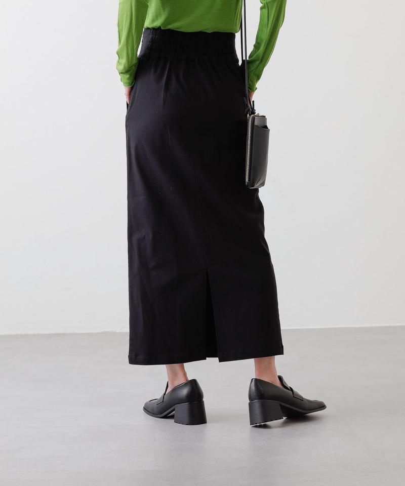 ストレッチタイトスカート