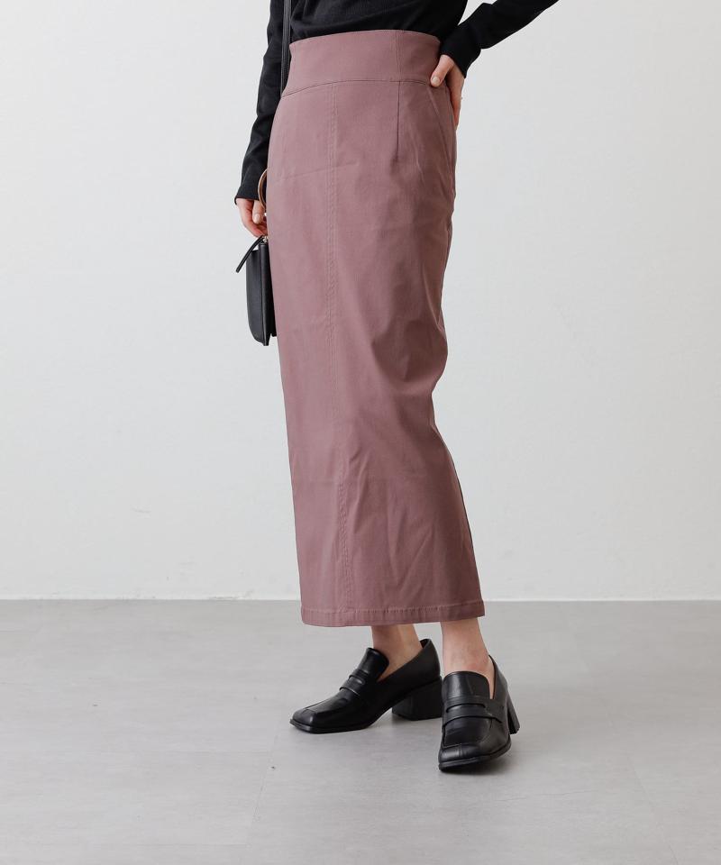 ストレッチタイトスカート