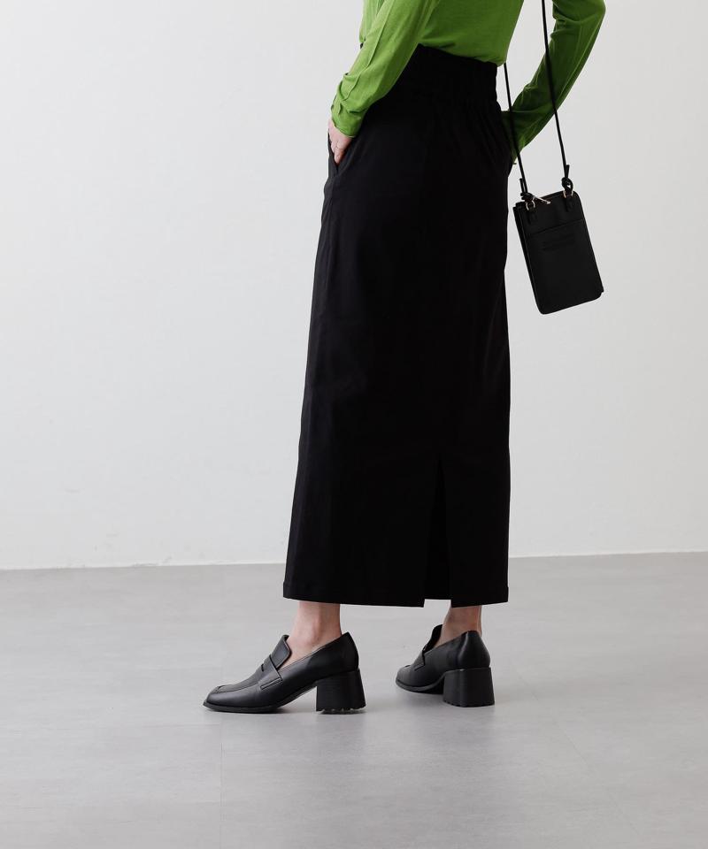 ストレッチタイトスカート