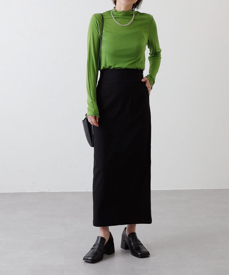 ストレッチタイトスカート