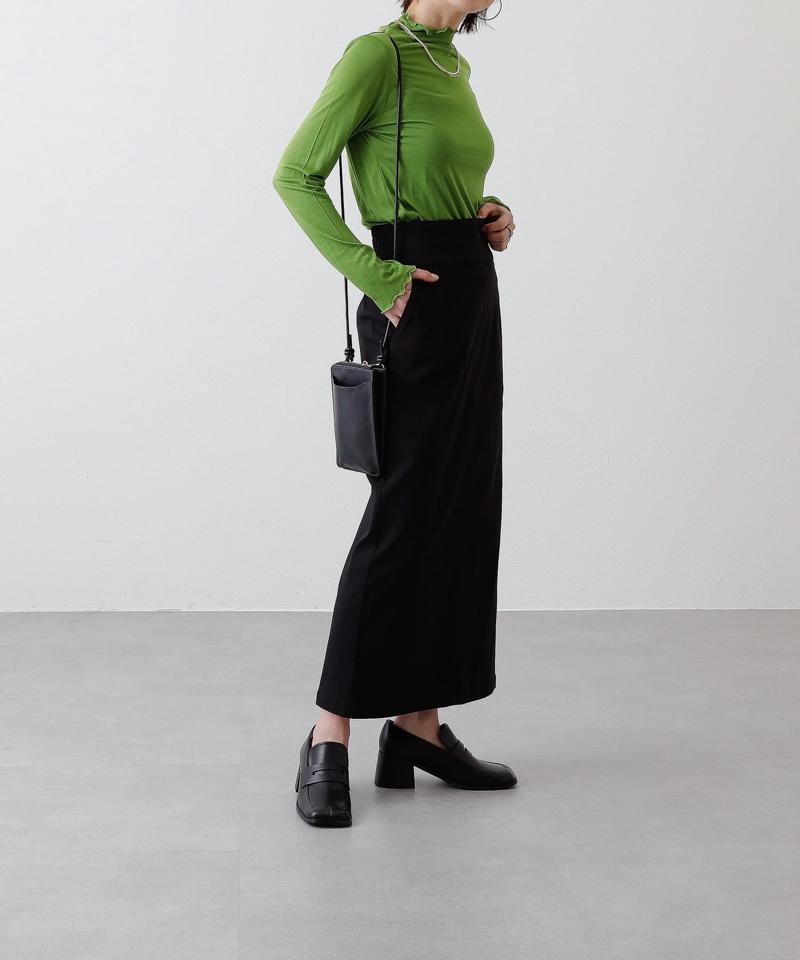 ストレッチタイトスカート