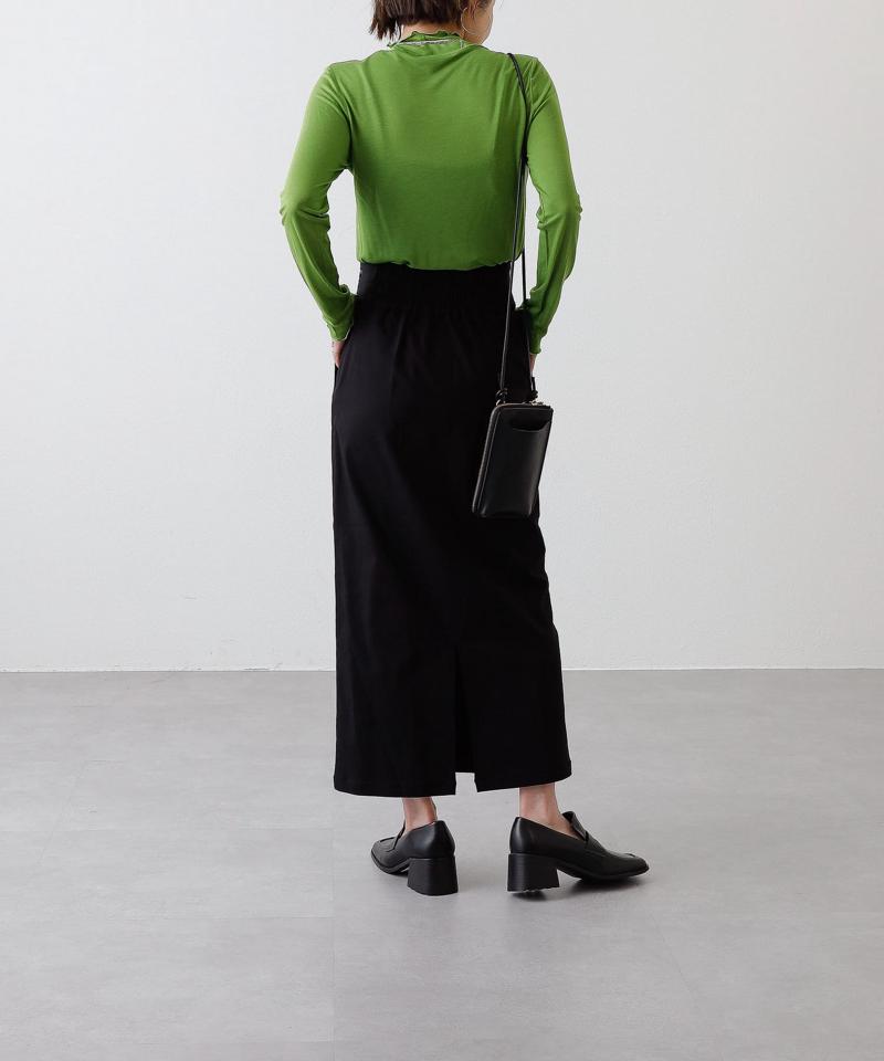 ストレッチタイトスカート