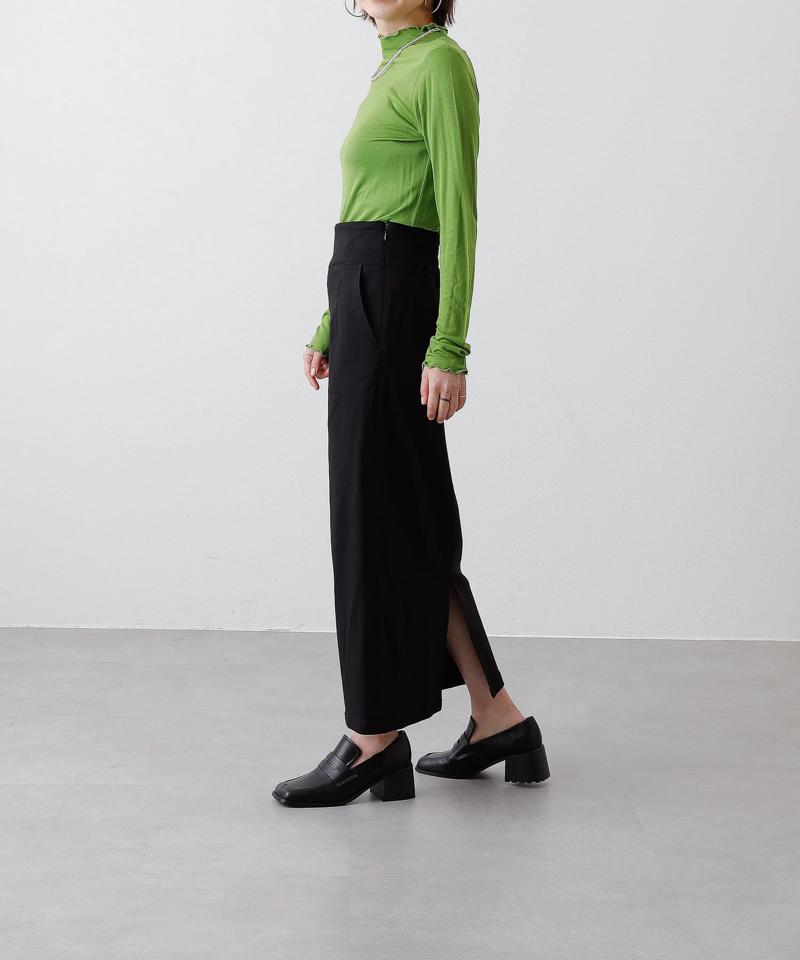 ストレッチタイトスカート