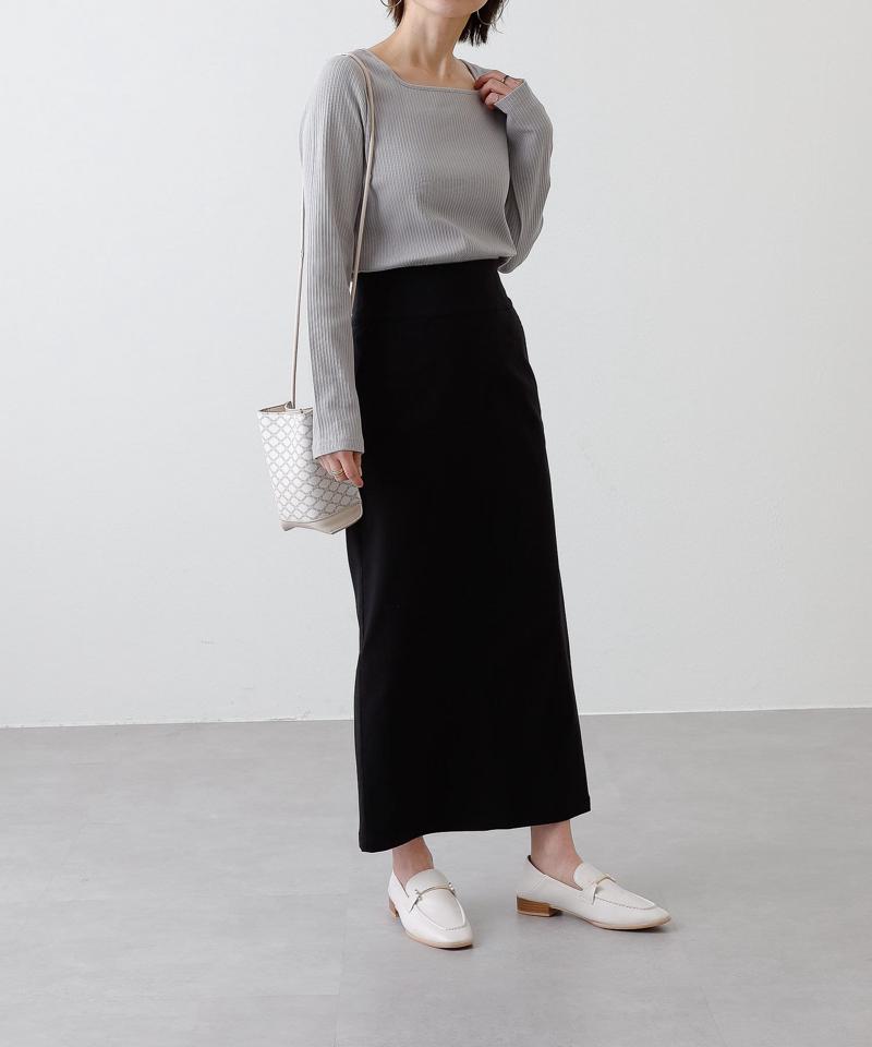 ストレッチタイトスカート