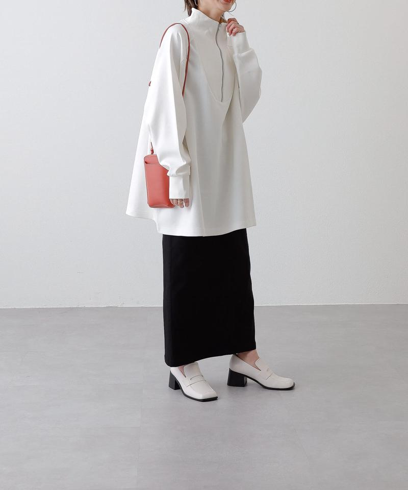 ストレッチタイトスカート