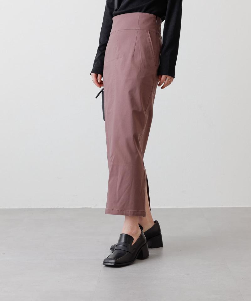 ストレッチタイトスカート