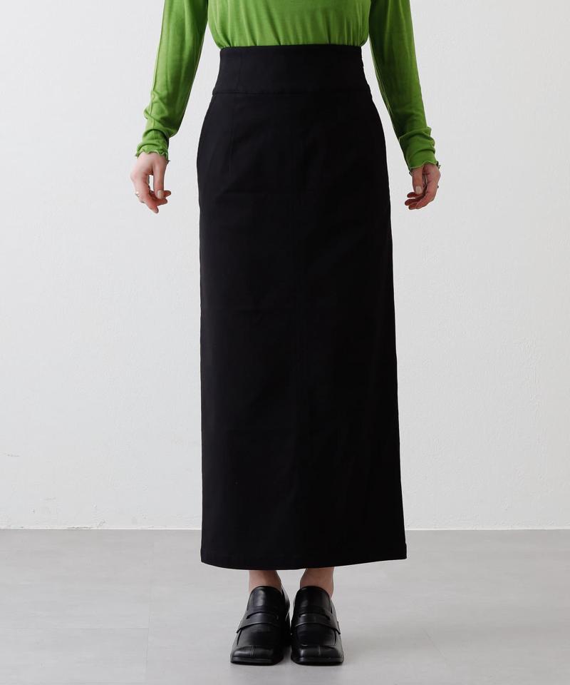 ストレッチタイトスカート