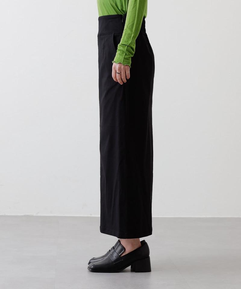 ストレッチタイトスカート