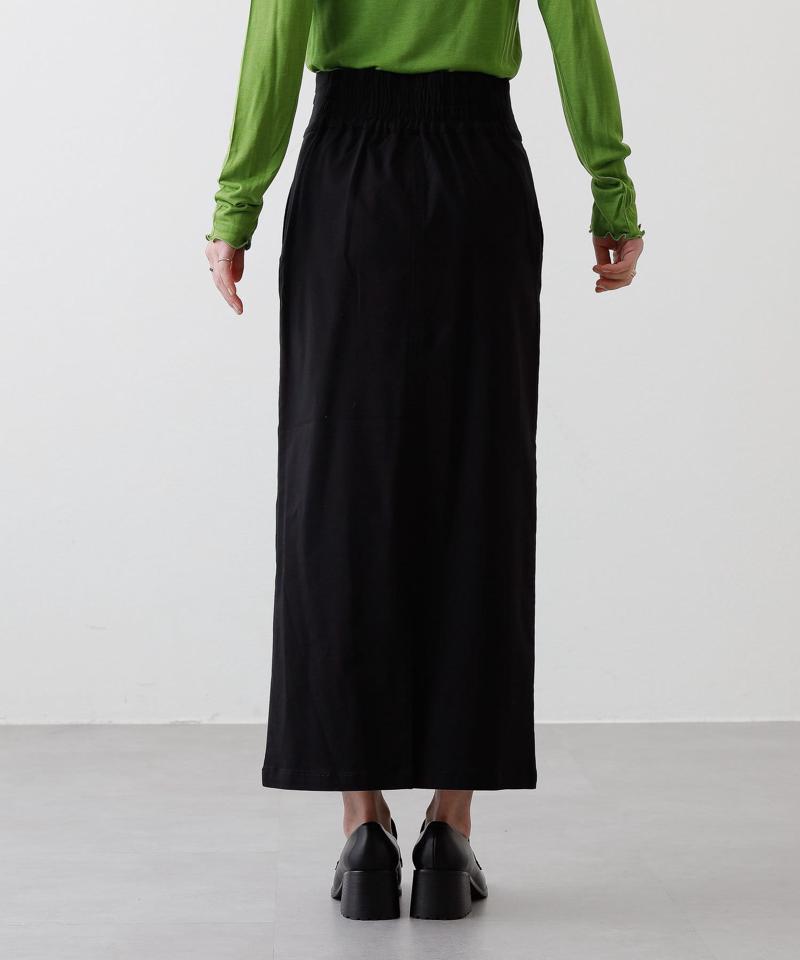 ストレッチタイトスカート