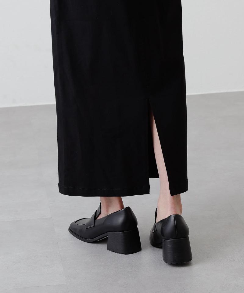 ストレッチタイトスカート