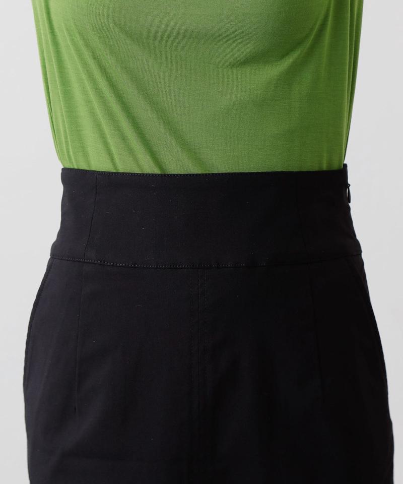 ストレッチタイトスカート