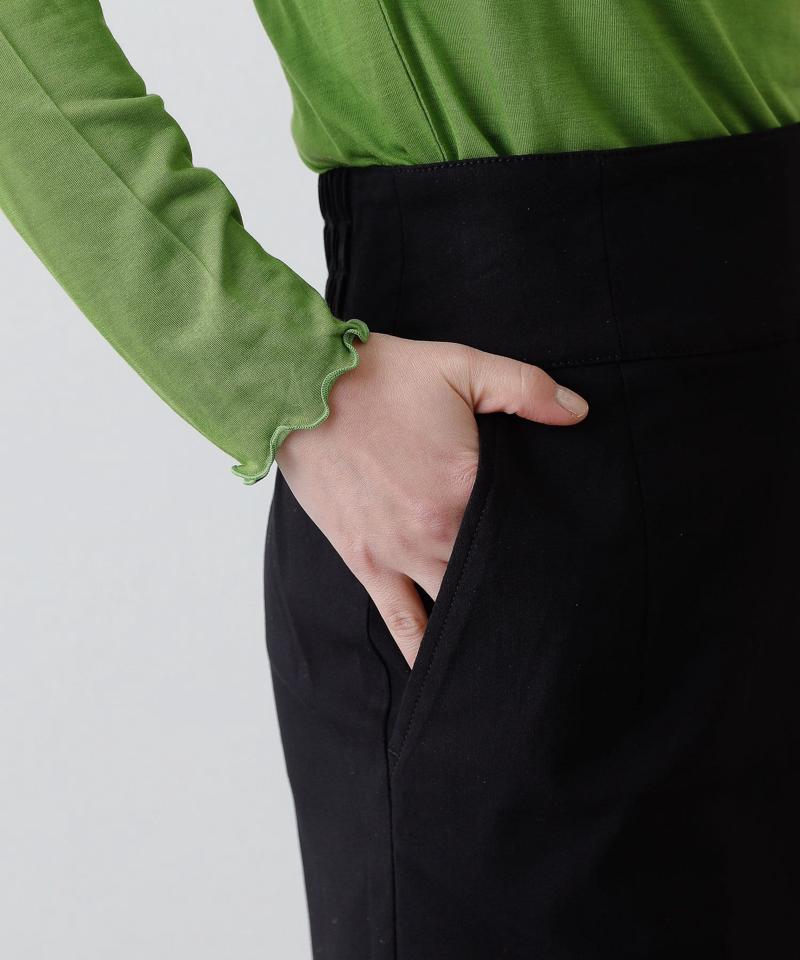 ストレッチタイトスカート