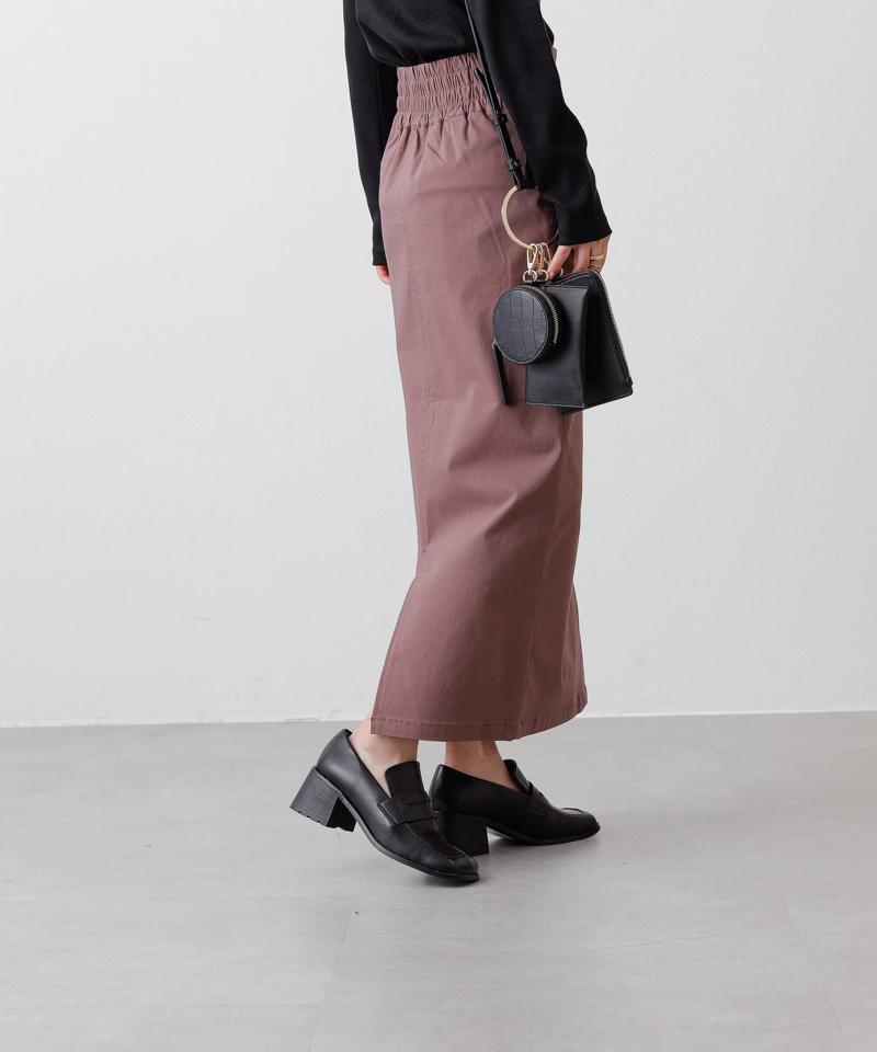 ストレッチタイトスカート