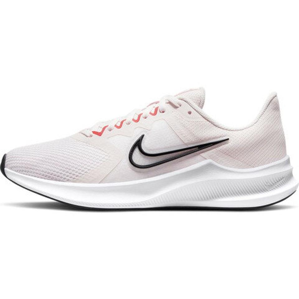 ナイキ（NIKE） ランニングシューズ ジョギングシューズ ダウンシフター 11 CW3413-601 （レディース）