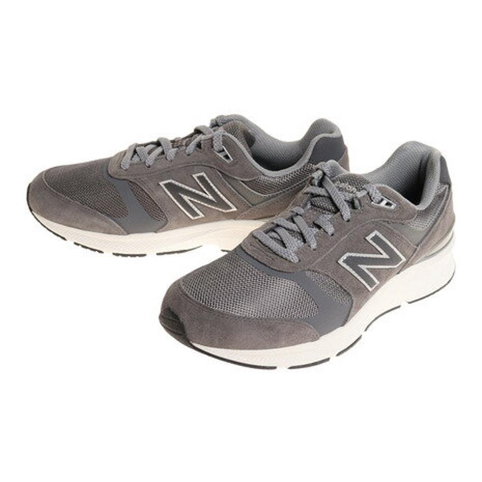 【5点以上で10％OFFクーポン！7/20限定】ニューバランス（new balance） スニーカー グレー MW880 GR5 4E ウォーキングシューズ 幅広 ワイド ゆったりメンズ 靴 シューズ （メンズ）