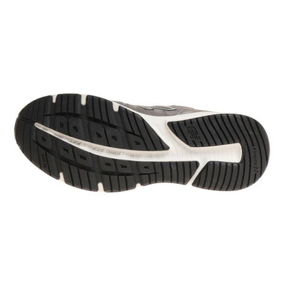 【5点以上で10％OFFクーポン！7/20限定】ニューバランス（new balance） スニーカー グレー MW880 GR5 4E ウォーキングシューズ 幅広 ワイド ゆったりメンズ 靴 シューズ （メンズ）