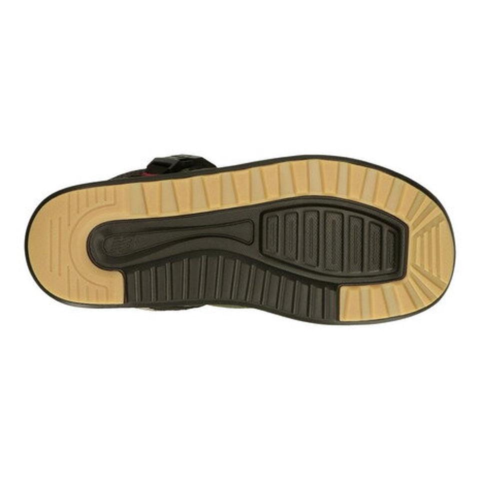 ニューバランス(new balance) モックシューズ カジュアルシューズ CARAVAN MOC MID X SUFMMOCX D (メンズ、レディース)