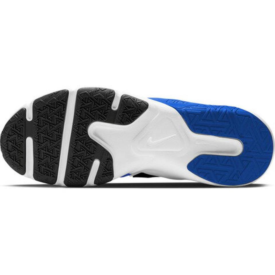 ナイキ(NIKE) レジェンド エッセンシャル 2 CQ9356-400 フィットネス ジム ブルー 青 メンズ スニーカー シューズ 室内 運動靴 (メンズ)