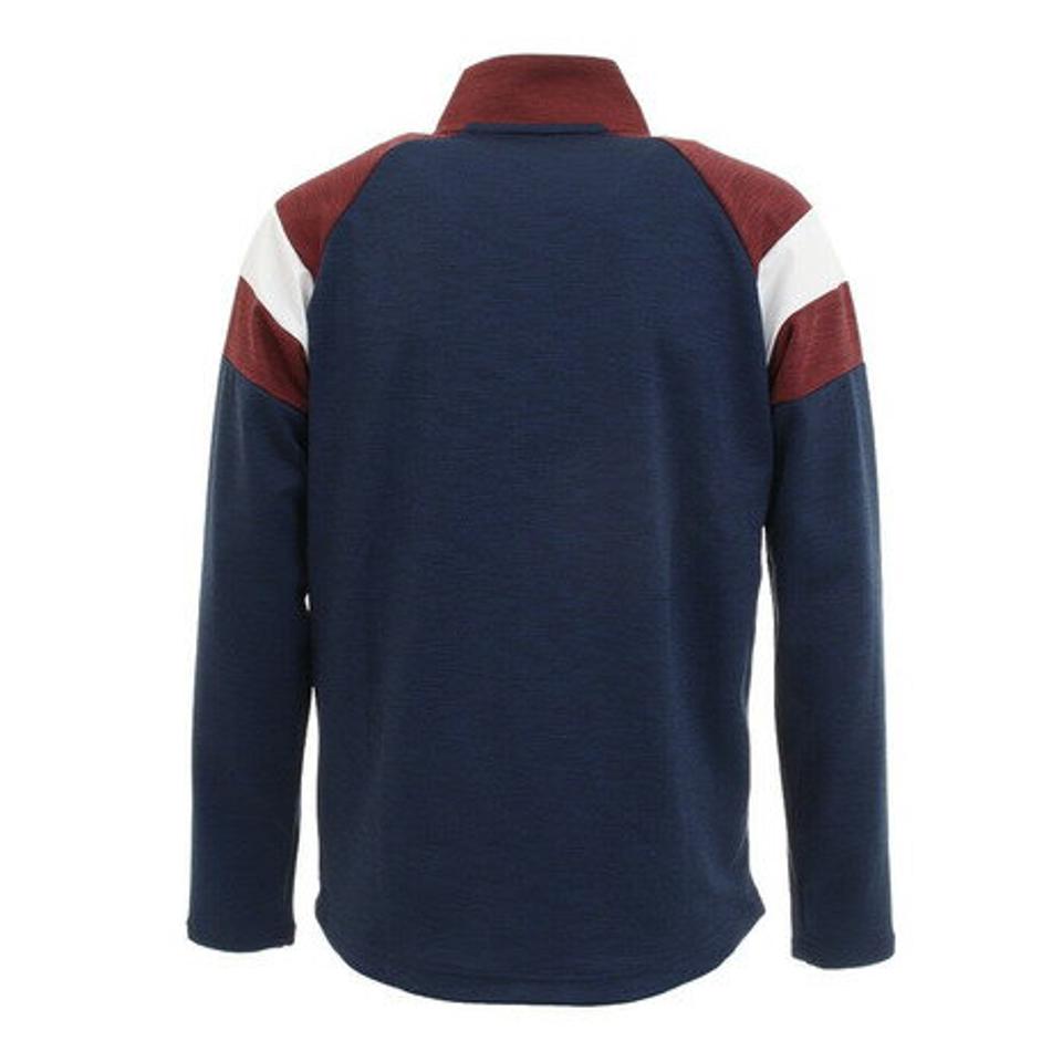 ルコック スポルティフ（Lecoq Sportif） スウェットジャケット QMMOJF41 WWN オンライン価格 （メンズ）