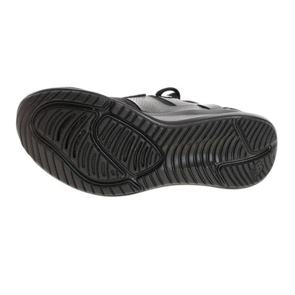 ニューバランス（new balance） スニーカー ブラック 黒 NERGIZE SPORT W LA1 WNRGSLA1D スポーツシューズ レディース 靴シューズ （レディース）