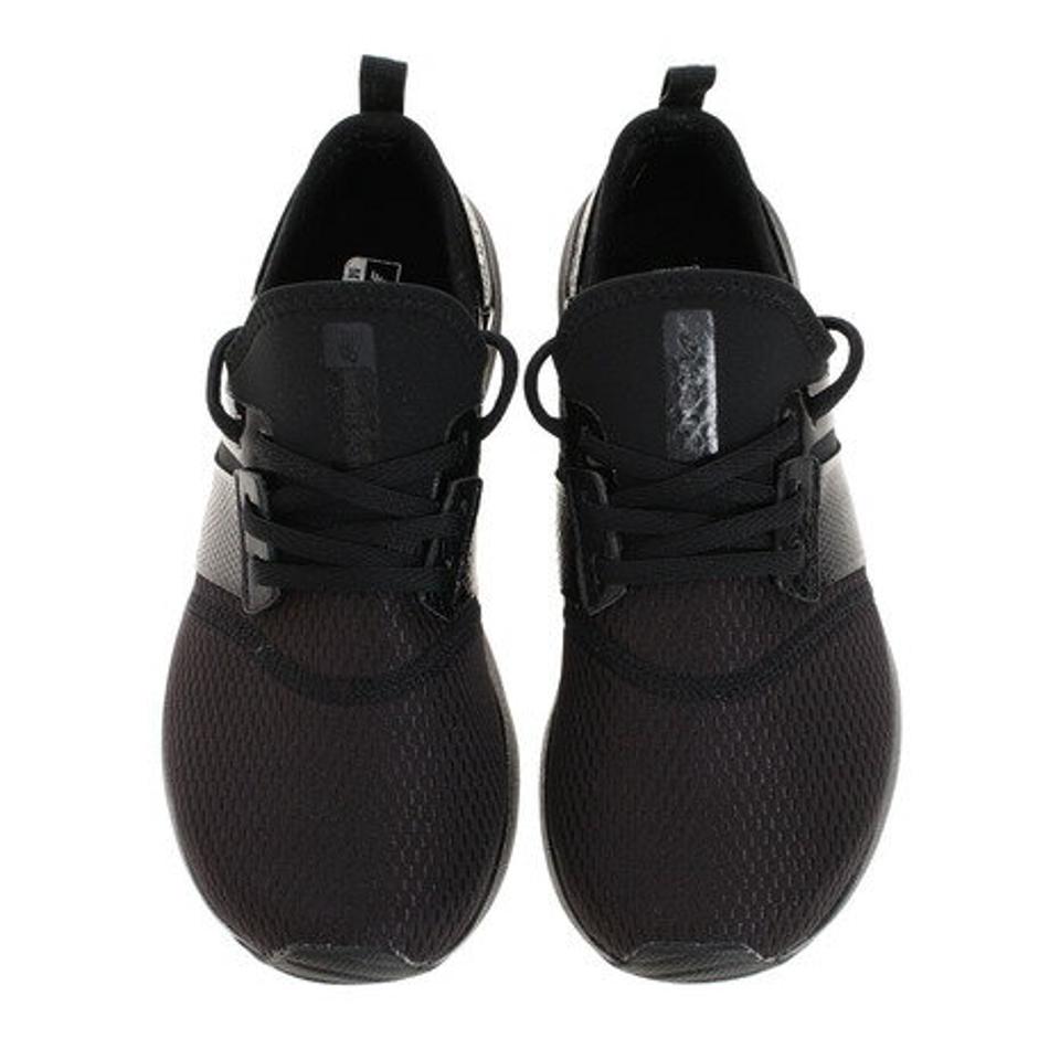 ニューバランス（new balance） スニーカー ブラック 黒 NERGIZE SPORT W LA1 WNRGSLA1D スポーツシューズ レディース 靴シューズ （レディース）