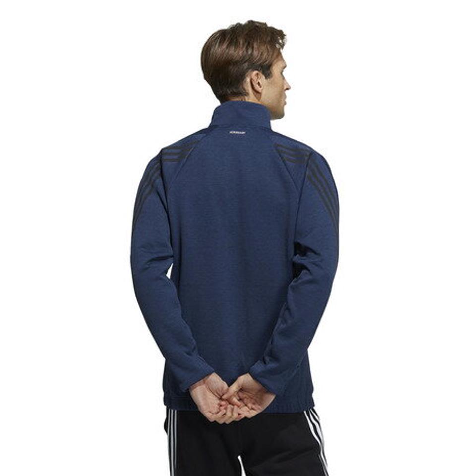 アディダス（adidas） ジャージ メンズ トラックスーツ ウォームアップ ジャケット JIB88-H40855 別売ジャケットで上下セットアップ可 （メンズ）