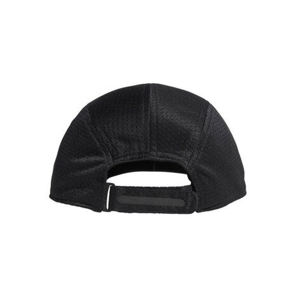 アディダス(adidas) ランニング AEROREADY ランナー メッシュキャップ 25646-GM4522 帽子 (メンズ)