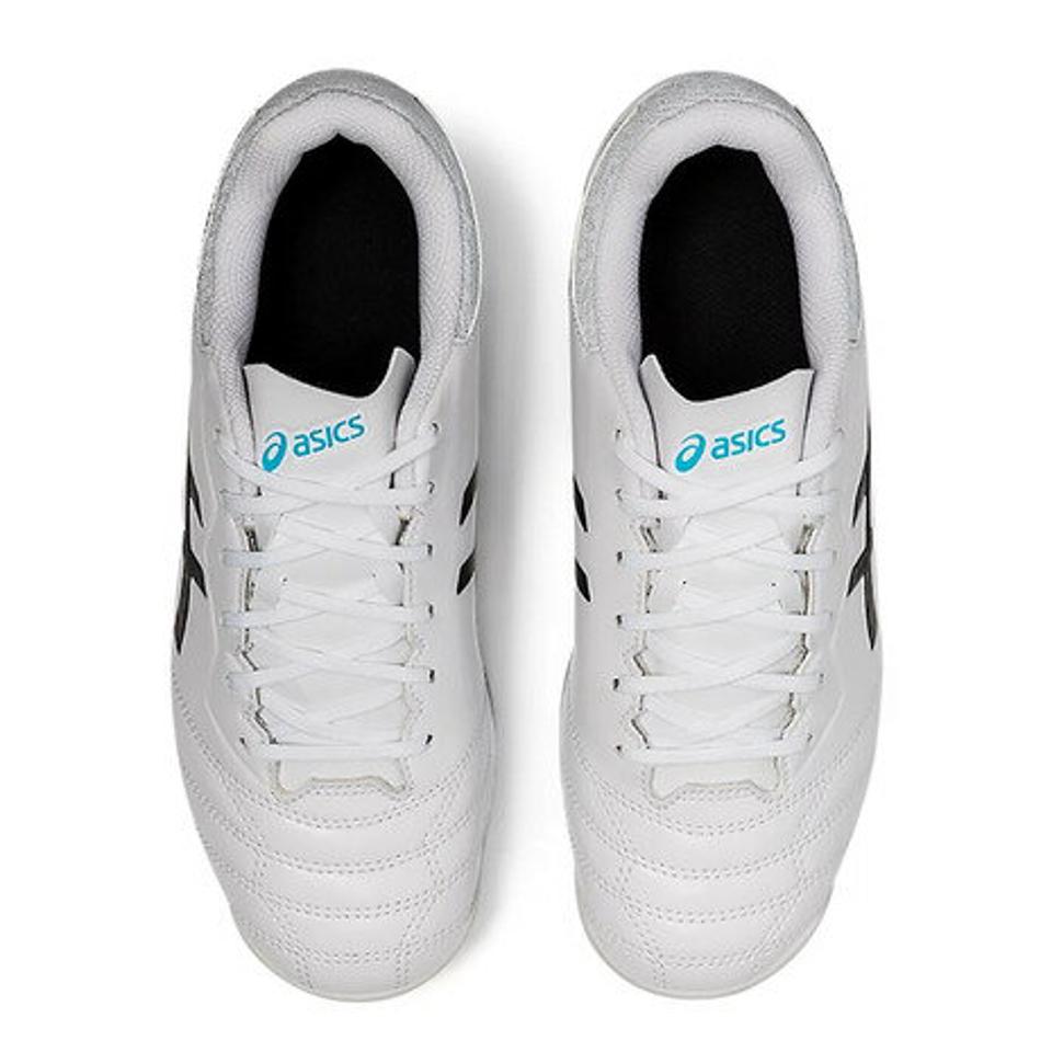 アシックス（ASICS） ジュニアサッカートレーニングシューズ DS LIGHT JR GS TF 1104A015 102 サッカーシューズ トレシュー （キッズ）