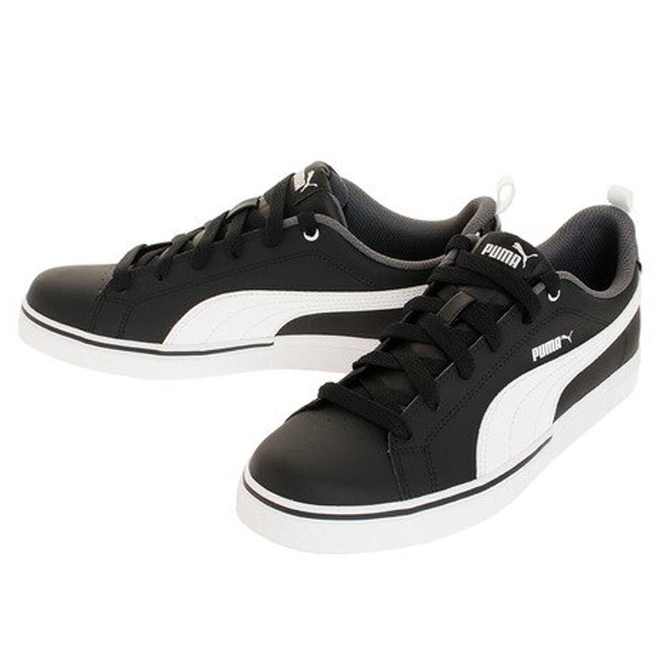 プーマ（PUMA）（メンズ） スニーカー ブレークポイントVULC 372290 スポーツシューズ